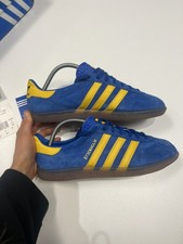 Adidas Stockholm 2008 UK 8