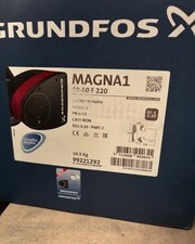 Grundfos Magna 1 40 - 60 F 220