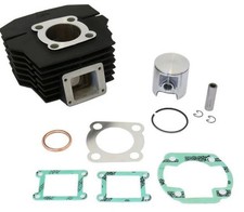 CYLINDER FULL KIT 57MM HONDA