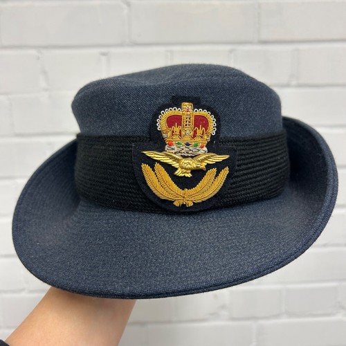 Wraf officers cap - wraf,