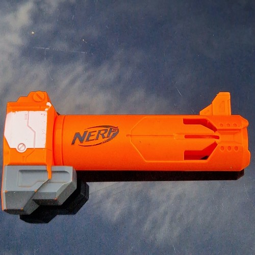 Nerf modulus long - nerf, barrel