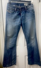 Diesel Men's Jeans 31x32