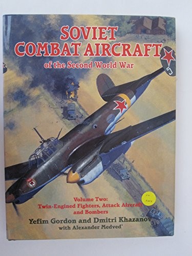 Soviet combat aircraft the - soviet, of