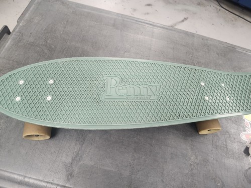 Vintage penny australia - penny, 27”