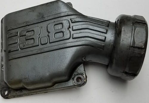 Eaton m90 supercharger top - eaton,