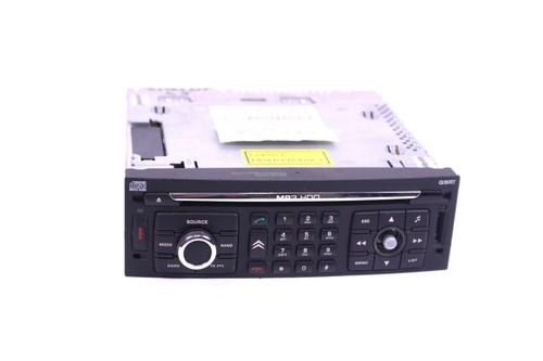 Dvd mp3 hdd - hdd, radio