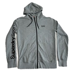 Superdry Orange Label Heavy