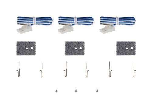 Kato 284 gauge unitrack - gauge,