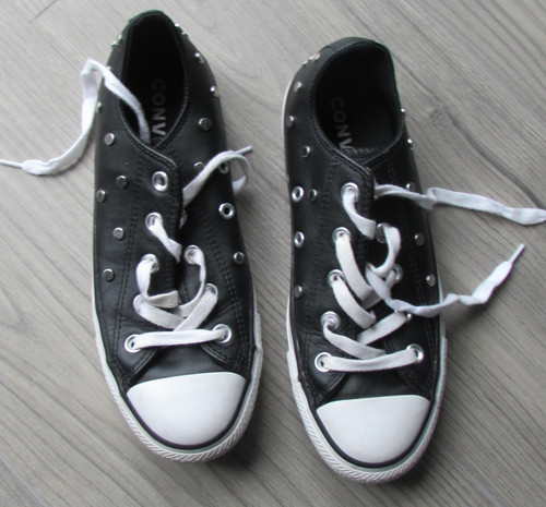 Converse all star black - converse,