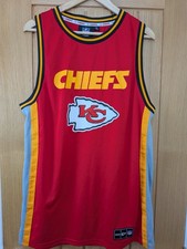 Primark x NFL Kansas City