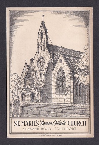 Lancashire southport maries - lancashire,