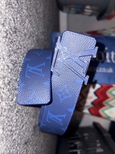 Louis Vuitton Men's Belt