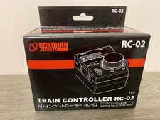 Rokuhan Z Gauge Train