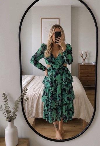 Topshop woman floral - woman’s,