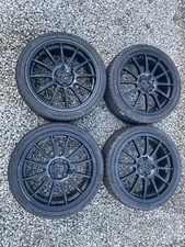 Team Dynamics Pro Race 1.2 17"