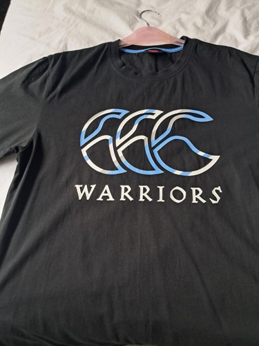 Glasgow warriors rugby shirt - warriors,