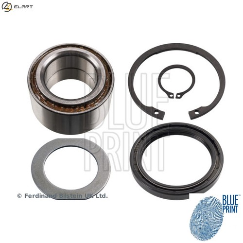 Wheel bearing kit adk88222 - wheel,