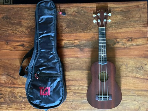 Makala soprano ukulele - soprano,