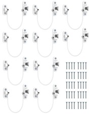 eSynic UPVC Window Restrictors
