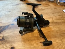 Retro Daiwa REGAL-X 4550BRT