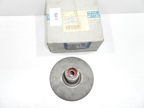 Original fixed pulley - original, clutch