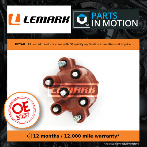 Distributor cap fits rolls - fits,