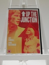 Up The Junction DVD Suzy Kendall