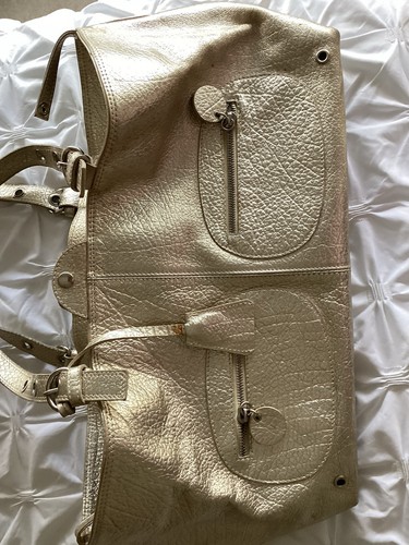 Russell bromley gold - russell&,