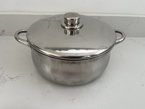 Stellar large stockpot - stellar,