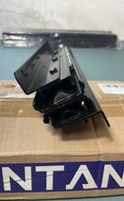 Pair Of Undermount Heavy Duty Drawer Runners 120kg Load Capacity 