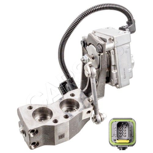 Egr valve febi - valve, man