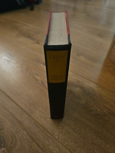 Catch joseph heller - joseph,