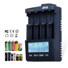 OPUS BT-C3100 V2.2 Universal