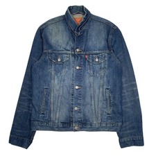 LEVIS Denim Jacket Coat Type 3