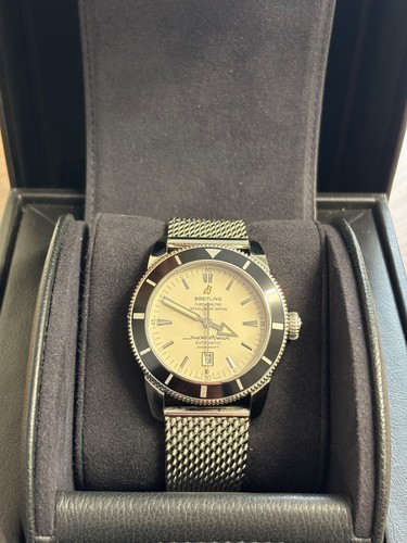 Breitling superocean heritage - breitling,
