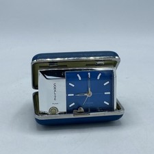 Vintage Coralite Lite Alarm