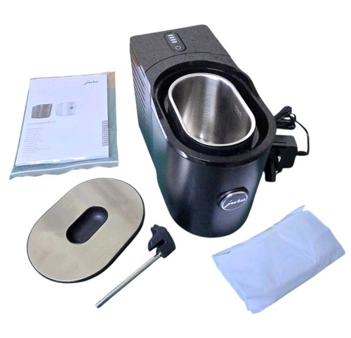 Jura cool control milk - control,
