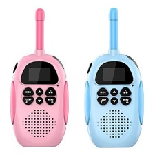 Kids Walkie Talkie 2PCS