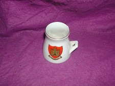 GOSS Crested China LAS PALMAS