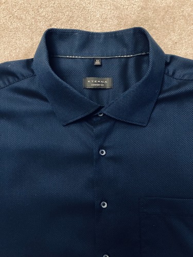 Eterna men 100 non - eterna,