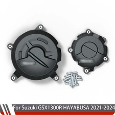 Engine Protection Cover Protective Cover For Suzuki GSX1300R HAYABUSA 2021-2024