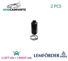 BELLOWS STEERING RACK BOOT