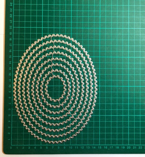 Aperture card shapes 3d - aperture,