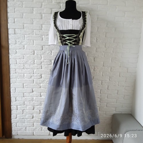 Edelnice dirndl oktoberfest - edelnice,