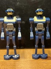 Lego CUSTOM Tactical Droid 2x