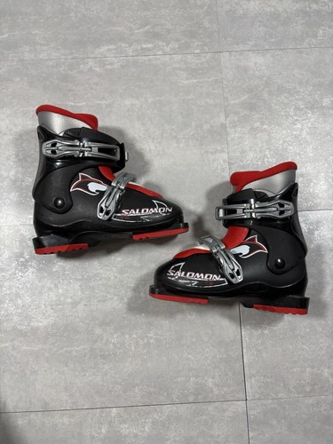 Salamon performa juniors - t2,