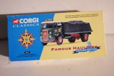 Corgi Classics Atkinson 4