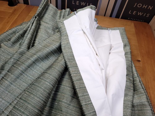 John lewis mtm - mtm, d210cm