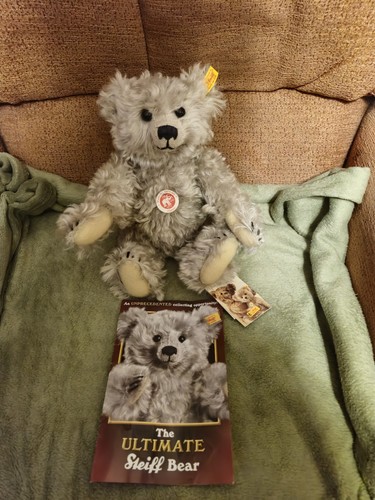 Steiff ultimate bear danbury - steiff,