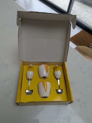 Rare bnib unused vintage - &,